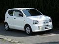 2016 Suzuki Alto