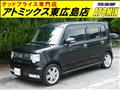 2011 Daihatsu Move Conte