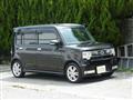 2011 Daihatsu Move Conte