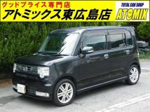 2011 Daihatsu Move Conte