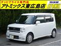 2009 Daihatsu Move Conte