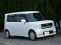 2009 Daihatsu Move Conte