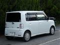 2009 Daihatsu Move Conte