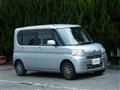 2009 Daihatsu Tanto
