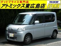 2009 Daihatsu Tanto
