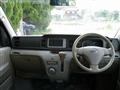 2009 Daihatsu Atrai Wagon