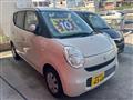 2007 Suzuki MR Wagon