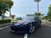 2004 Mazda RX-8