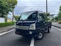 2021 Suzuki Carry Truck