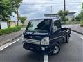 2021 Suzuki Carry Truck