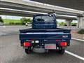 2021 Suzuki Carry Truck
