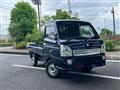 2021 Suzuki Carry Truck