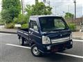 2021 Suzuki Carry Truck