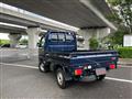 2021 Suzuki Carry Truck