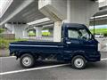 2021 Suzuki Carry Truck