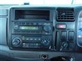 2003 Mazda Titan Dash
