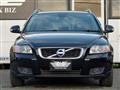 2012 Volvo V50