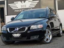 2012 Volvo V50