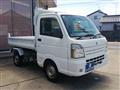 2014 Suzuki Carry Truck