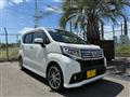 2015 Daihatsu Move Custom