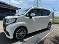 2015 Daihatsu Move Custom