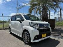2015 Daihatsu Move Custom