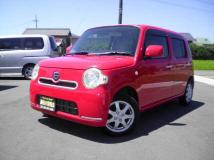 2010 Daihatsu MIRA COCOA