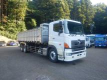 2012 Hino Hino Others