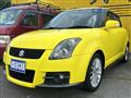 2008 Suzuki Swift