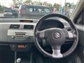 2008 Suzuki Swift