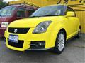 2008 Suzuki Swift