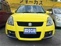 2008 Suzuki Swift