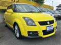 2008 Suzuki Swift