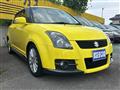 2008 Suzuki Swift