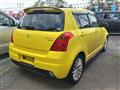 2008 Suzuki Swift