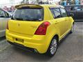 2008 Suzuki Swift