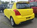 2008 Suzuki Swift