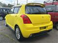 2008 Suzuki Swift