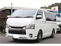 2016 Toyota Regiusace Van