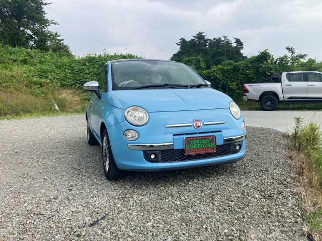 2010 Fiat Fiat Others