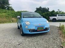 2010 Fiat Fiat Others