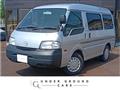 2011 Mazda Bongo Van