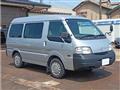 2011 Mazda Bongo Van
