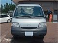 2011 Mazda Bongo Van