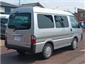 2011 Mazda Bongo Van