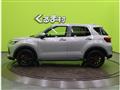 2022 Daihatsu Rocky