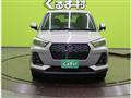 2022 Daihatsu Rocky