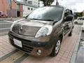 2013 Renault Kangoo