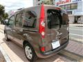 2013 Renault Kangoo