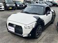 2015 Daihatsu Copen